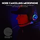 FANTECH HG25 ORBIT 7.1 Virtual Surround Sound Gaming Headphone
