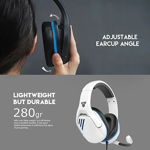 FANTECH VALOR MH86 Gaming Headphone