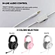 FANTECH TRINITY MH88 Multiplatform Gaming Headset