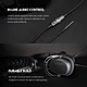 FANTECH MH90 SONATA Multi-Platform Gaming Headset