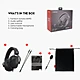 FANTECH MH90 SONATA Multi-Platform Gaming Headset