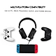 FANTECH MH91 ALTO Multi-Platform Gaming Headphone