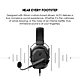 FANTECH MH91 ALTO Multi-Platform Gaming Headphone