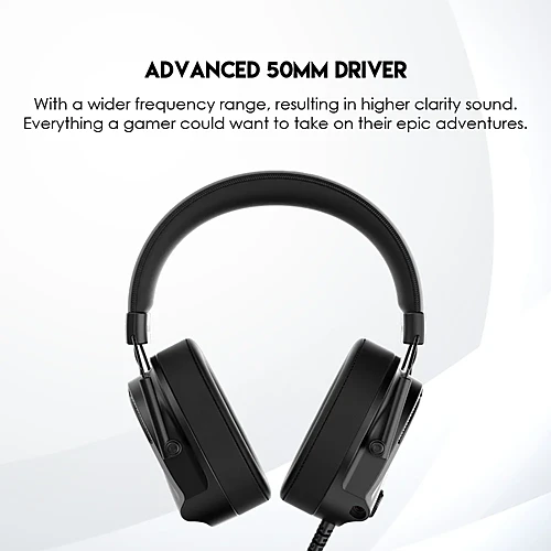 FANTECH MH91 ALTO Multi-Platform Gaming Headphone