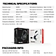 FANTECH MH91 ALTO Multi-Platform Gaming Headphone