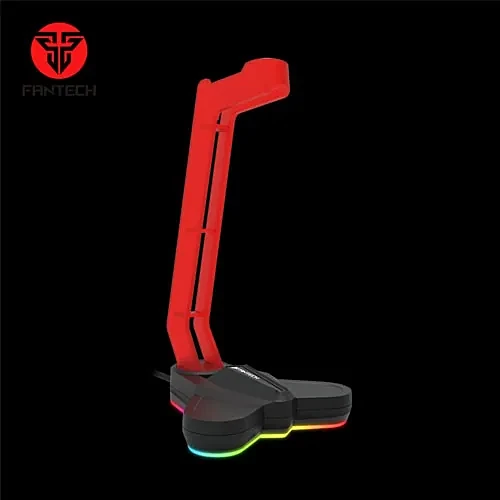 Fantech AC3001S RGB Tower Headphone Stand