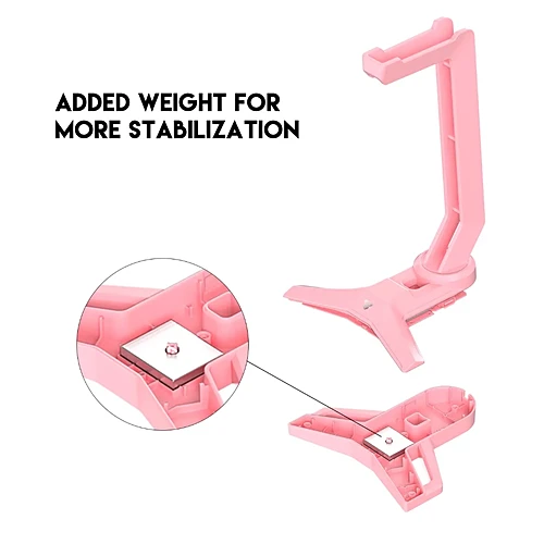 FANTECH AC304 Tower II Headset Stand
