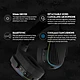 FANTECH WHG02 HARMONY Wireless Bluetooth Headphone
