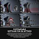 FANTECH WHG03 STUDIO PRO Premium Multiplatform Wireless Headset