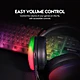 FANTECH HG29 AURORA 7.1 RGB Gaming Headphone