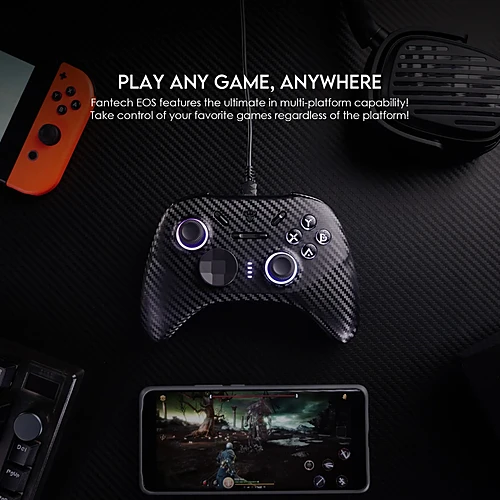 FANTECH GP15 EOS VEGA Multiplatform Gamepad