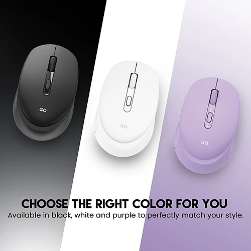 FANTECH W609 GO Wireless Mouse