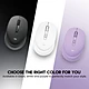 FANTECH W609 GO Wireless Mouse