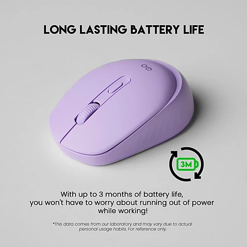 FANTECH W609 GO Wireless Mouse