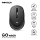 FANTECH W609 GO Wireless Mouse