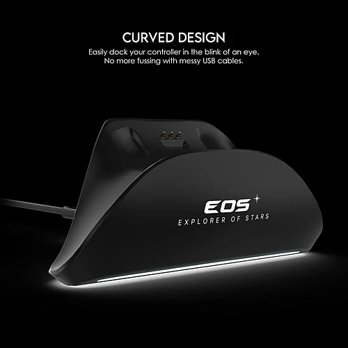 FANTECH ACGP03 Charging Dock For WGP15