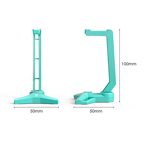 Fantech AC3004 Gaming Headset Stand Mint