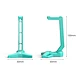 Fantech AC3004 Gaming Headset Stand Mint