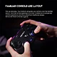 FANTECH WGP12 Revolver Wireless Gaming Controller