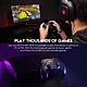 FANTECH WGP12 Revolver Wireless Gaming Controller