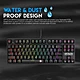 FANTECH MK872 Optilite RGB Mechanical Keyboard