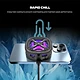FANTECH PCM10 Gletser Max Phone Cooler