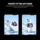 FANTECH PC10 Glester Phone Cooler Fan
