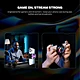 FANTECH PC10 Glester Phone Cooler Fan