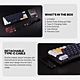 FANTECH MK874V2 ATOM63 MIZU EDITION Mechanical Gaming Keyboard