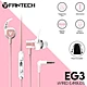 Fantech Scar EG3 3.5mm In-Ear Gaming Earphone