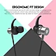 Fantech Scar EG3 3.5mm In-Ear Gaming Earphone