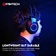 FANTECH HQ55 PORTAL Wired Gaming Headphone