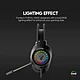 FANTECH HQ55 PORTAL Wired Gaming Headphone