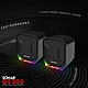 FANTECH GS202 SONAR Gaming Speaker