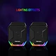 FANTECH GS202 SONAR Gaming Speaker