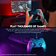 FANTECH GP13 Shooter II Gaming Controller