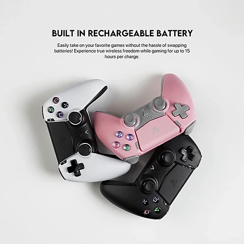 FANTECH NOVA WGP14 Multi-Platform Wireless Gamepad