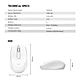 FANTECH W603 GO Wireless Mouse
