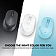 FANTECH W606 GO Wireless Mouse