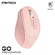 FANTECH W191 GO Series Silent Wireless Mouse