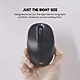FANTECH GO W192 Silent Wireless Mouse