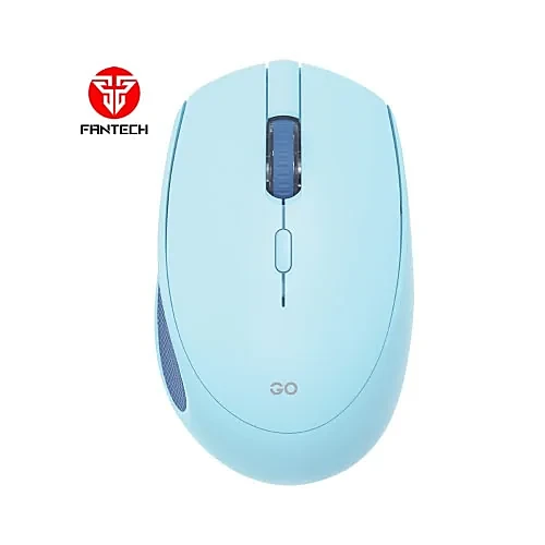 FANTECH W193 GO Dual Mode Wireless Mouse
