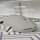 FANTECH W193 GO Dual Mode Wireless Mouse