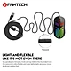 FANTECH UX2 Hive RGB Gaming Mouse