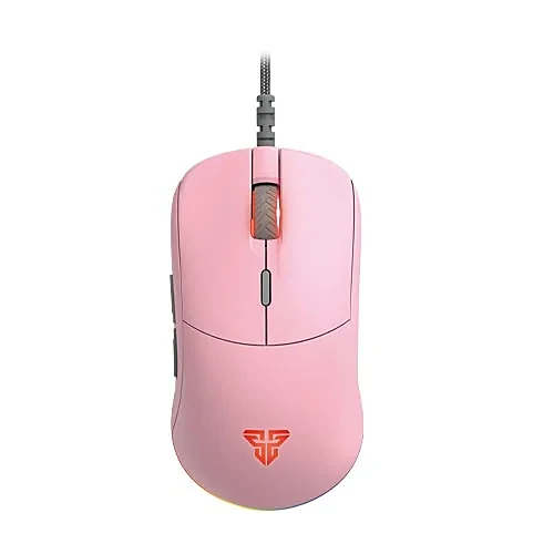 Fantech Helios UX3 Macro RGB Gaming Mouse