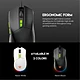 FANTECH VX6 PHANTOM II  RGB Gaming Mouse