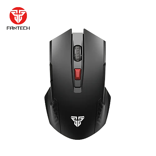 FANTECH WG10 Raigor II Wireless Gaming Mouse