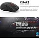FANTECH WG11 CRUISER Wireless Gaming Mouse