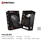 FANTECH WG11 CRUISER Wireless Gaming Mouse