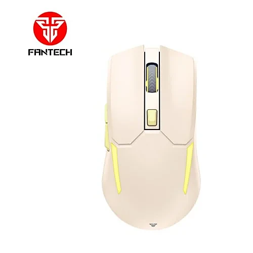 FANTECH WGC2 VENOM Wireless Gaming Mouse